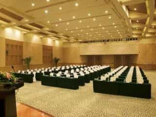 Sofitel Dongguan Royal Lagoon Sofitel Dongguan Royal Lagoon