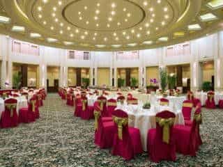 Sofitel Dongguan Royal Lagoon Sofitel Dongguan Royal Lagoon