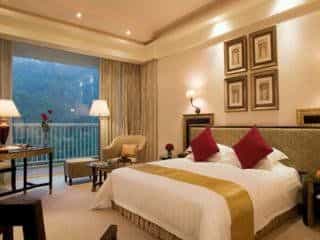 Sofitel Dongguan Royal Lagoon Sofitel Dongguan Royal Lagoon