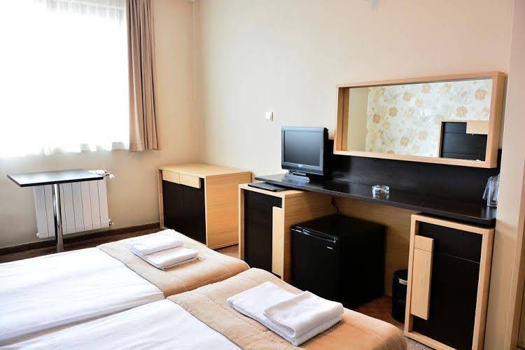 Olymp Hotel2