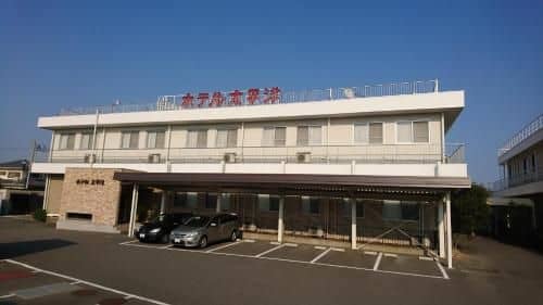 Hotel Taiheiyo Hotel Taiheiyo