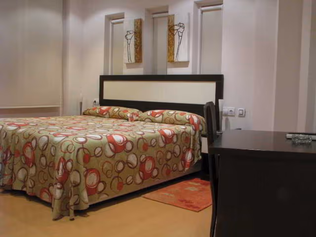 Double or Twin STANDARD