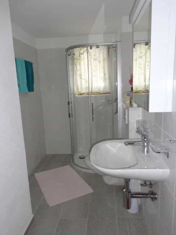 Apartment Chesa Grischa Apartment Chesa Grischa