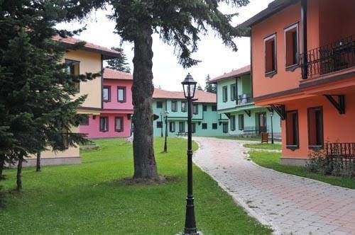 Ilgaz Mountain Resort Hotel2