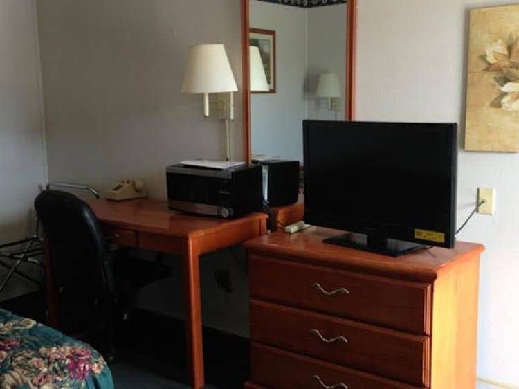 Americas Best Value Inn Miami Oklahoma Americas Best Value Inn Miami Oklahoma
