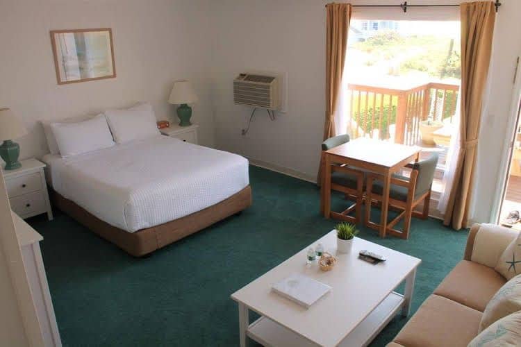 The Ocean Resort Inn The Ocean Resort Inn