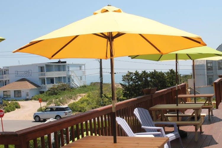 The Ocean Resort Inn4