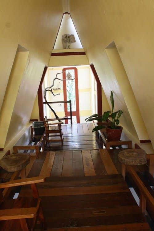 Hotel Xibalba Hotel Xibalba
