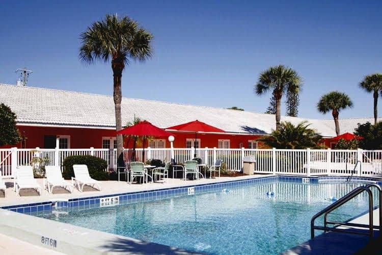 Island Sun Inn - Venice Island Sun Inn - Venice