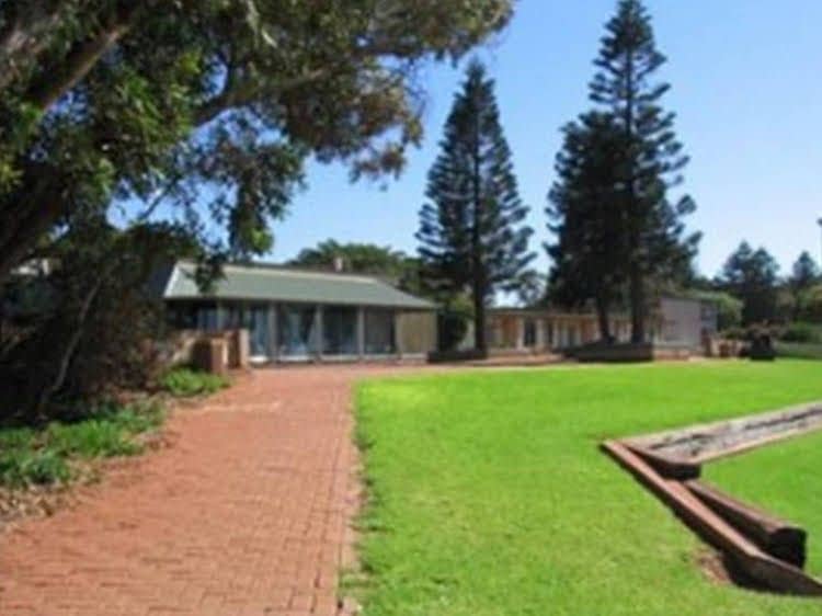 Whyalla Foreshore Motor Inn Whyalla Foreshore Motor Inn