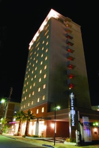 Kurume Hotel Esprit0