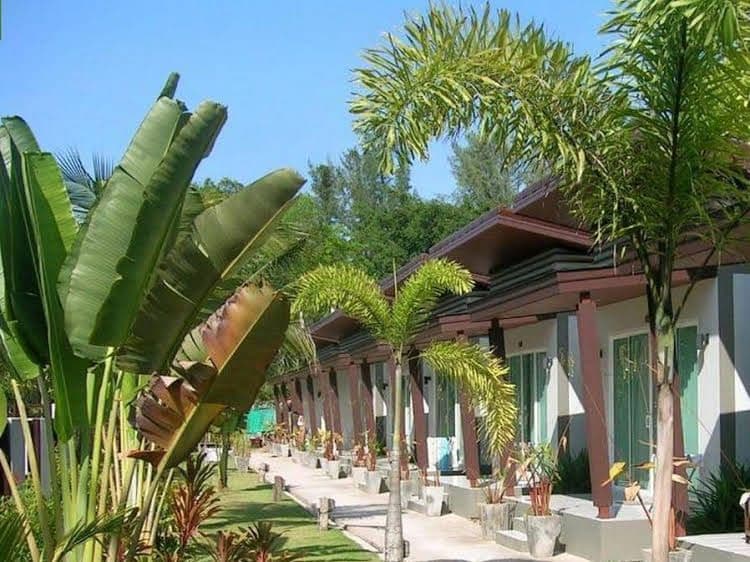 Naiyang Boutique Resort Naiyang Boutique Resort