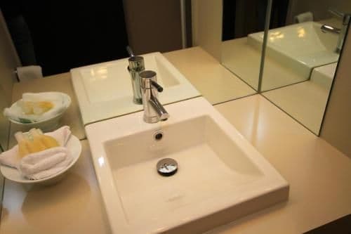 Executive Studio with Hot Tub