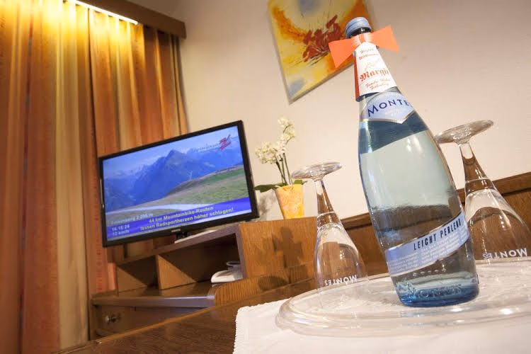 Hotel-Pension Margit2