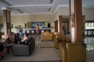Aska Buse Resort Aska Buse Resort