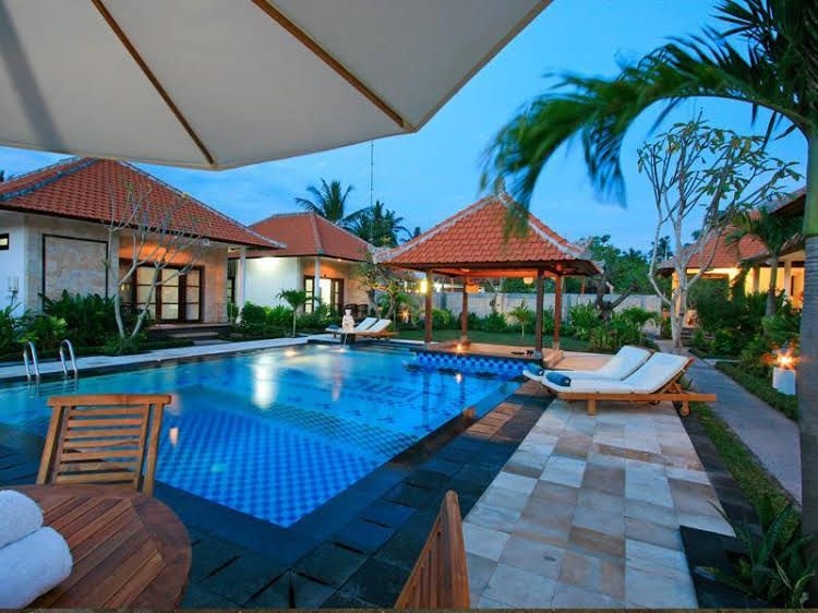 ปนดก เจงกาลา บังกะโล (Pondok Jenggala Bungalow)1