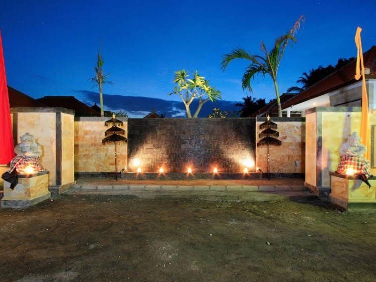 ปนดก เจงกาลา บังกะโล (Pondok Jenggala Bungalow)2