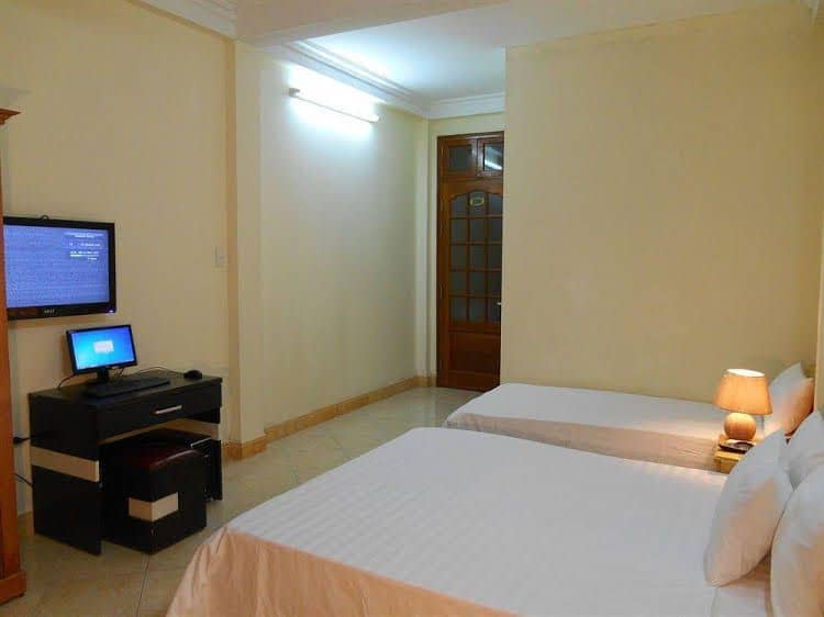 Hanoi Discovery Hotel Hanoi Discovery Hotel