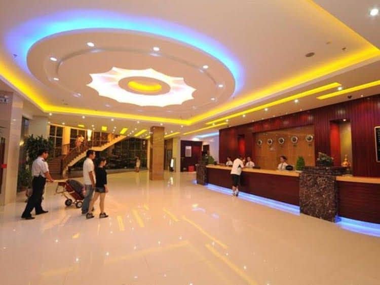 Wanxiang Hotel Wanxiang Hotel