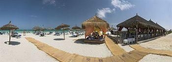 Yadis Djerba Golf Thalasso & Spa4