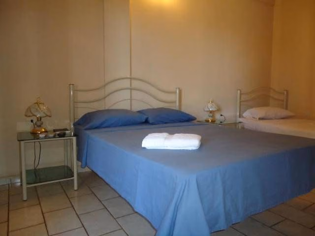 Hotel Miraflores0