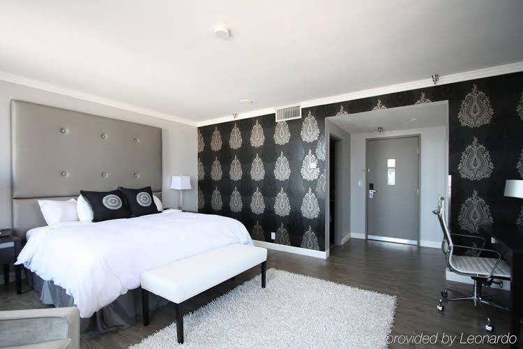 Hotel Deco2