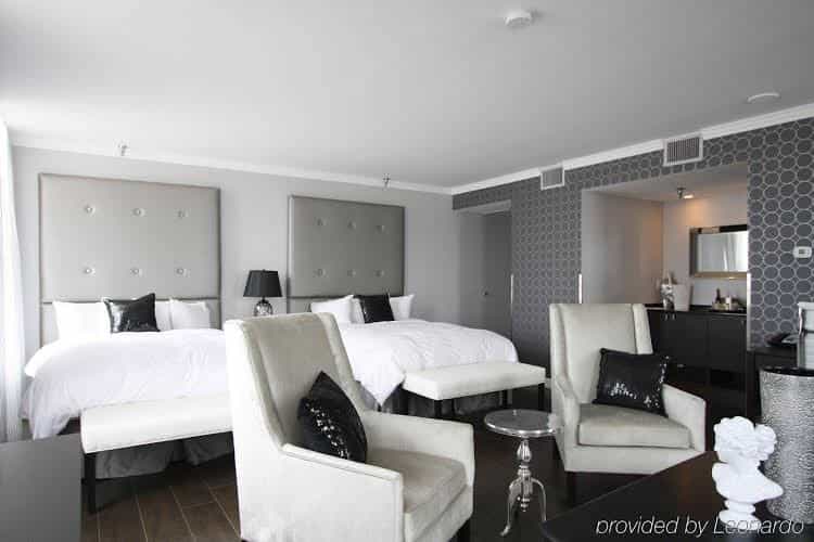 Hotel Deco