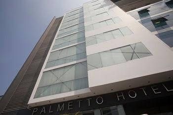 Palmetto Hotel4
