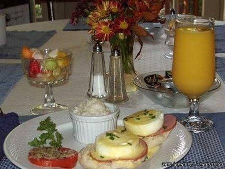 Savannah Bed & Breakfast Inn0