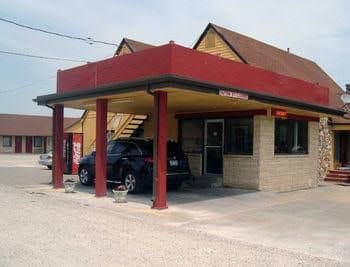 Budget Host Inn - Emporia Budget Host Inn - Emporia
