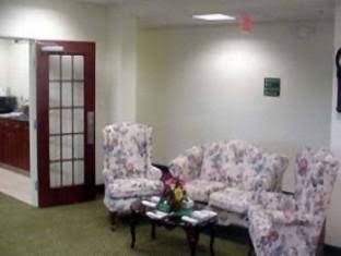 Americas Best Value Inn Louisville0
