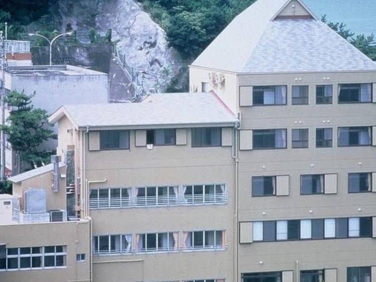 Ryokan Koen Mizuno Ryokan Koen Mizuno