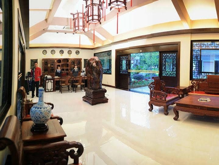Gui Lin Yi Royal Palace0