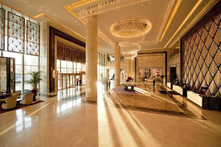Wanda Realm Langfang4