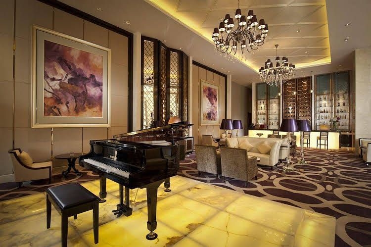 Wanda Realm Langfang1