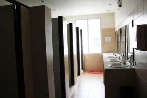 Lub Sbuy Hostel Lub Sbuy Hostel
