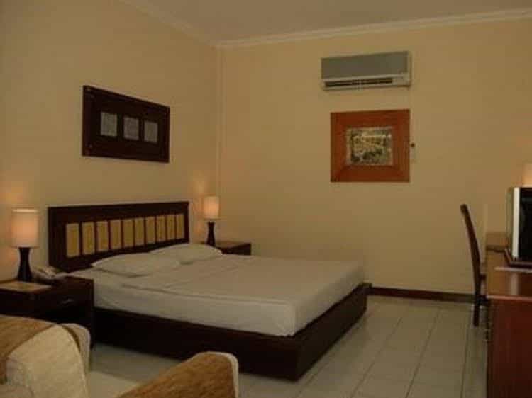 Wisma Djoglo Wisma Djoglo