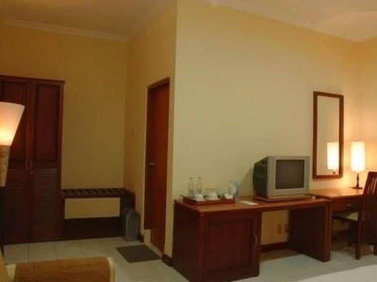 Wisma Djoglo Wisma Djoglo