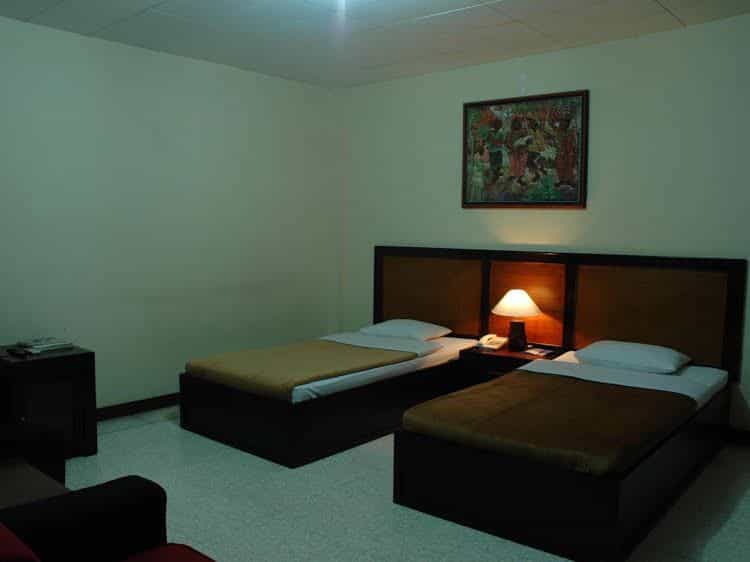 Wisma Djoglo Wisma Djoglo