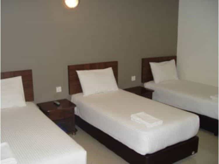 JB City Hotel JB City Hotel