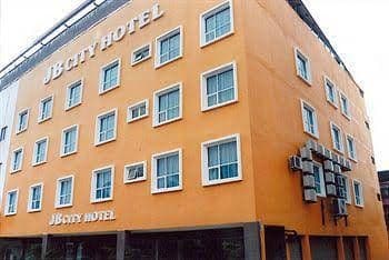JB City Hotel JB City Hotel