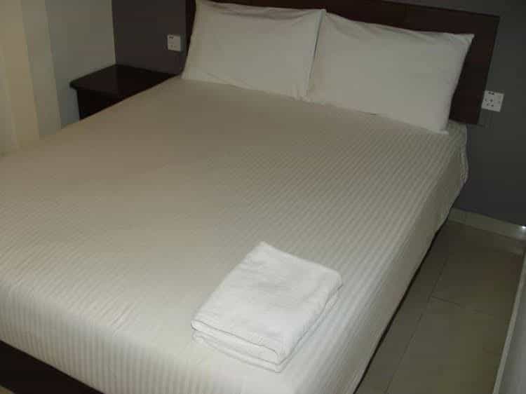 JB City Hotel JB City Hotel