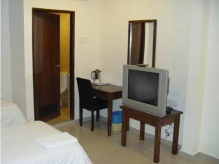 JB City Hotel JB City Hotel