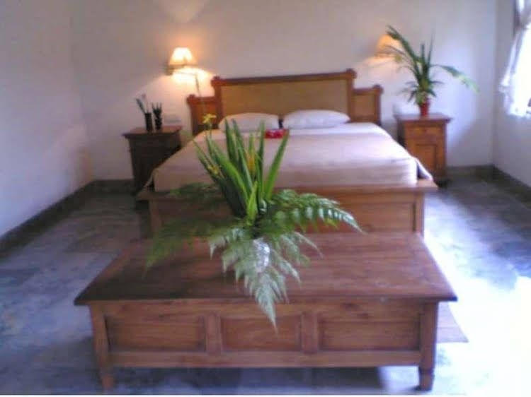 Sanggingan Villa3