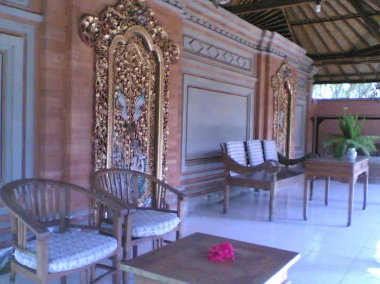 Sanggingan Villa Sanggingan Villa