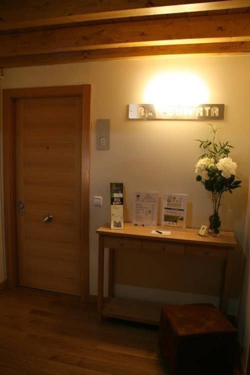 Apartamentos Los Molinos0