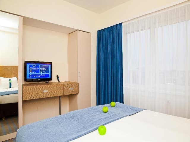 SUITE STANDARD