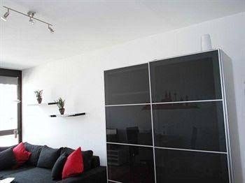 Star Apartments Cologne1