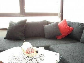 Star Apartments Cologne4