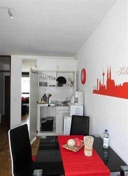 Star Apartments Cologne3